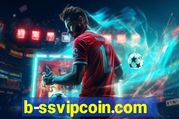 b-ssvipcoin.com