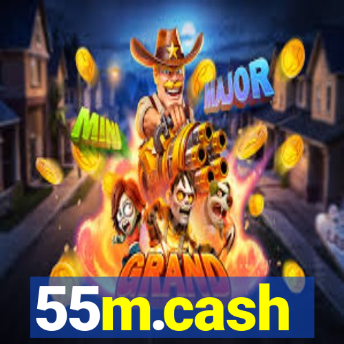 55m.cash