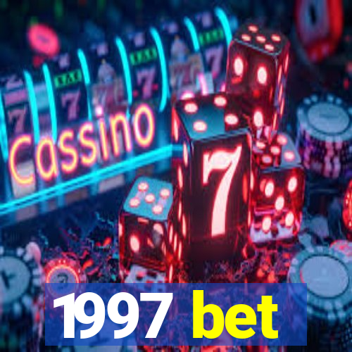 1997 bet