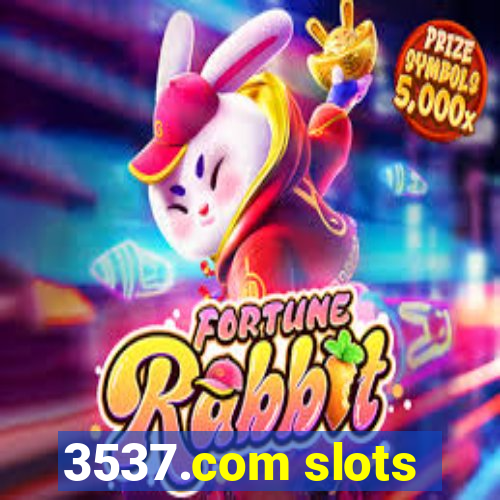 3537.com slots