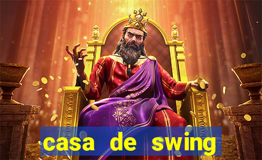 casa de swing porto alegre