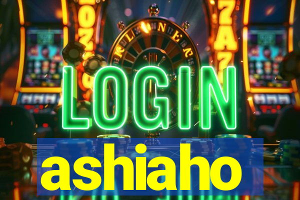 ashiaho
