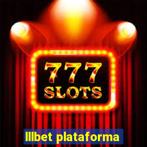 lllbet plataforma