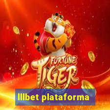 lllbet plataforma