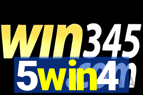 5win4