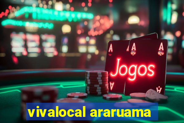 vivalocal araruama