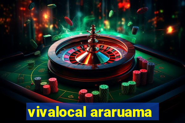 vivalocal araruama