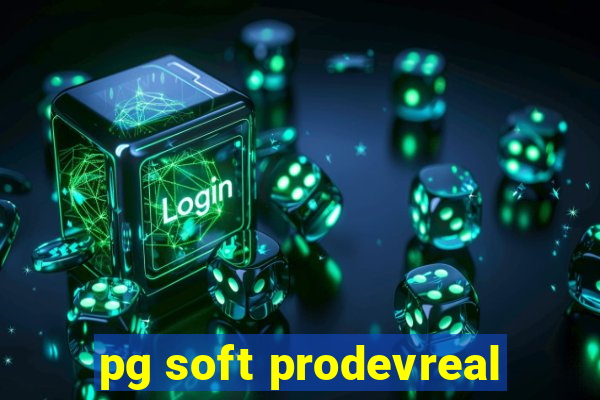 pg soft prodevreal