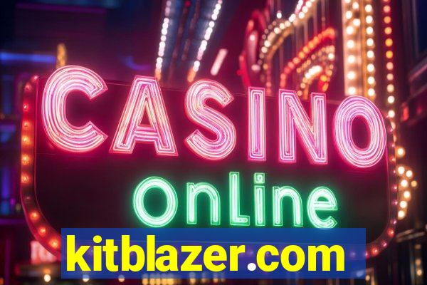 kitblazer.com