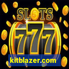 kitblazer.com