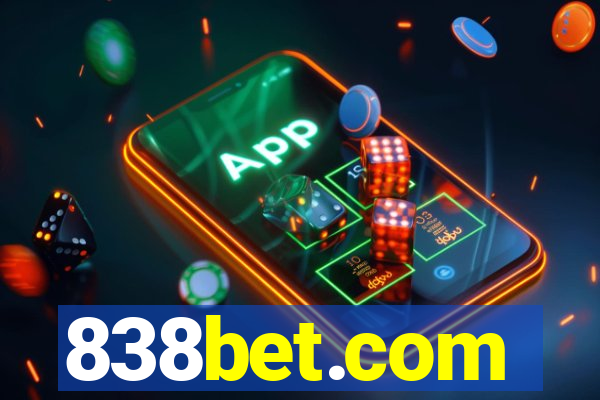 838bet.com