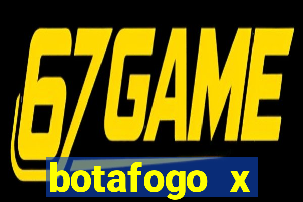 botafogo x bragantino palpites