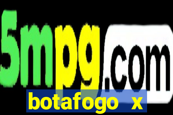 botafogo x bragantino palpites