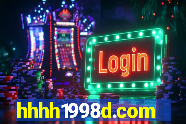 hhhh1998d.com