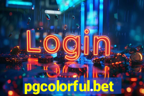 pgcolorful.bet