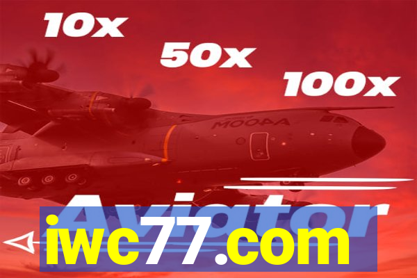 iwc77.com