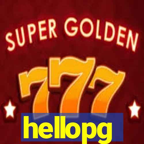 hellopg