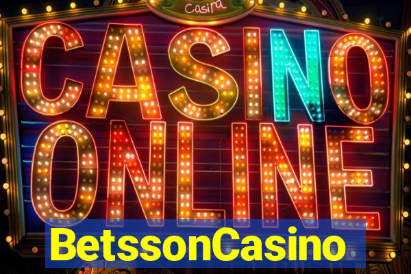 BetssonCasino