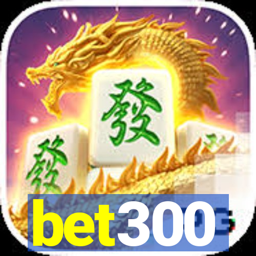 bet300