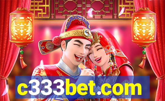 c333bet.com