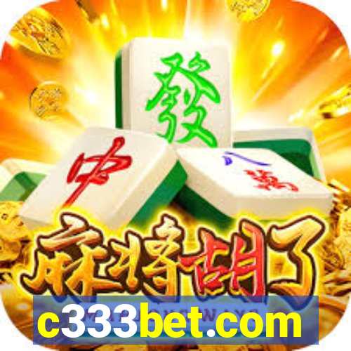 c333bet.com