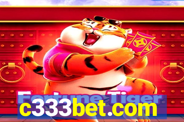 c333bet.com