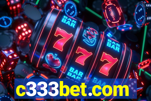 c333bet.com