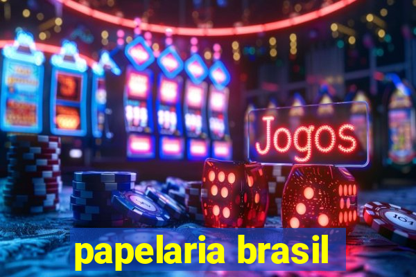 papelaria brasil