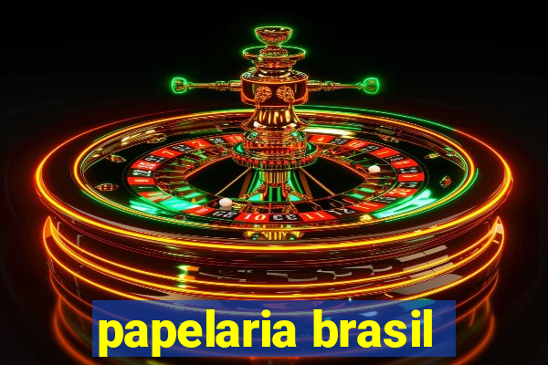 papelaria brasil