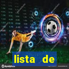 lista de plataformas de jogos