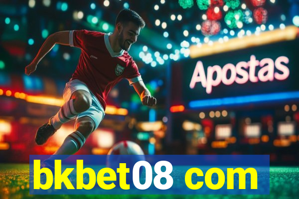 bkbet08 com