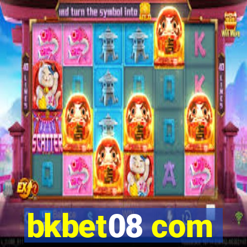 bkbet08 com