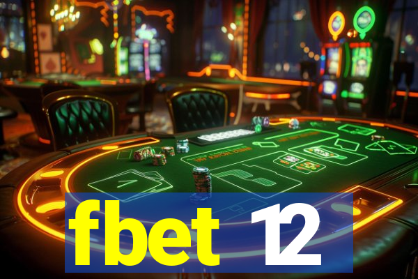fbet 12
