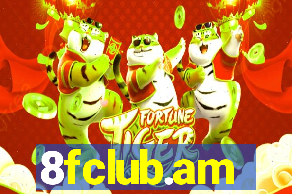 8fclub.am