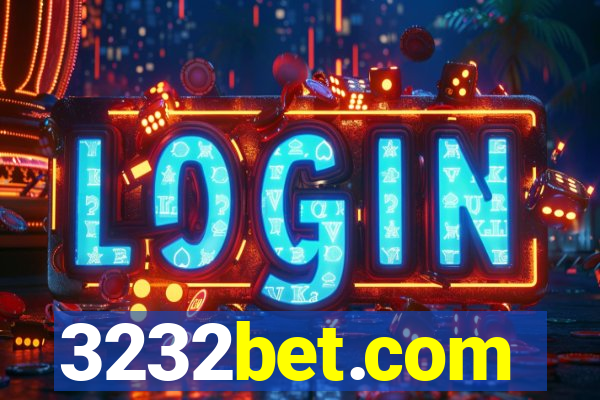 3232bet.com