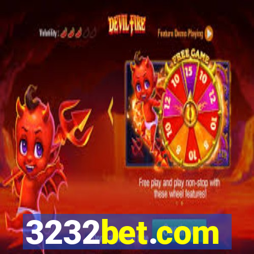 3232bet.com