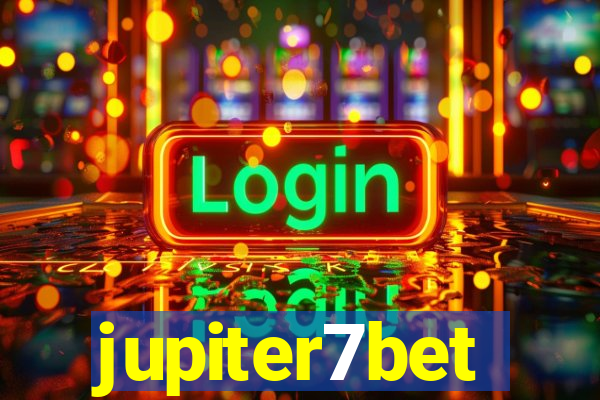 jupiter7bet