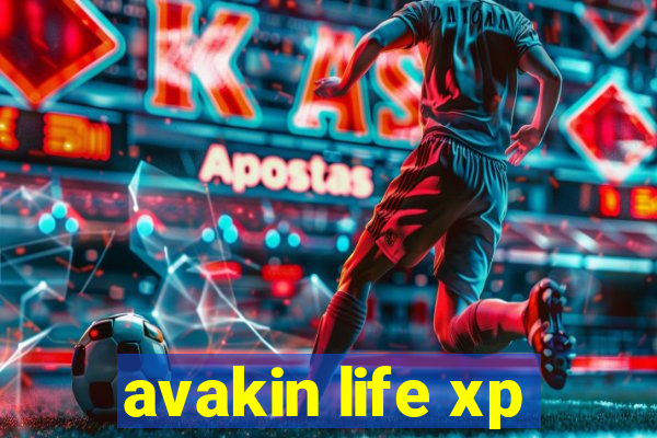 avakin life xp