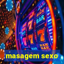 masagem sexo