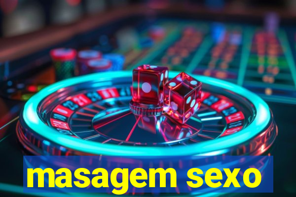 masagem sexo