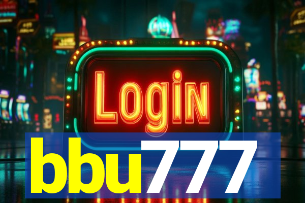 bbu777