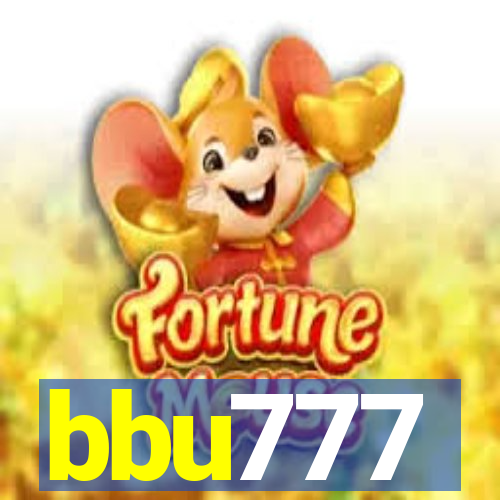 bbu777