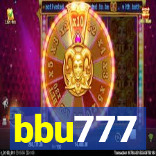 bbu777