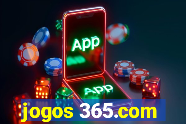 jogos 365.com