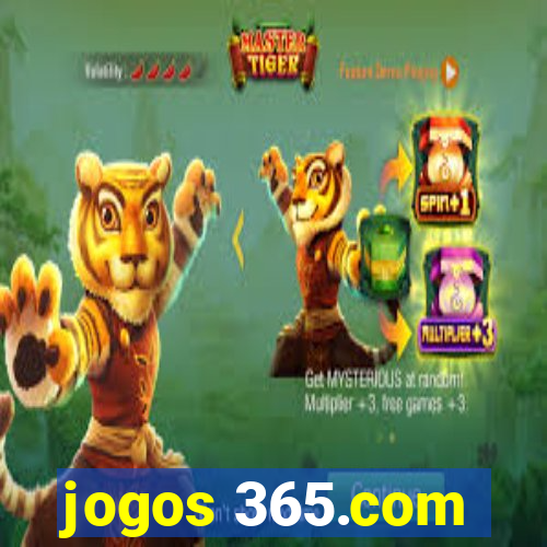 jogos 365.com