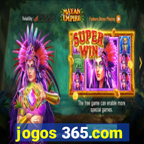 jogos 365.com