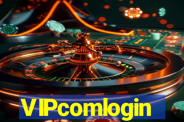 VIPcomlogin