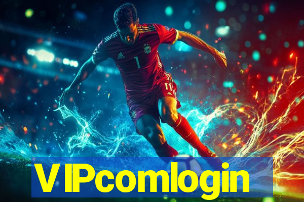 VIPcomlogin