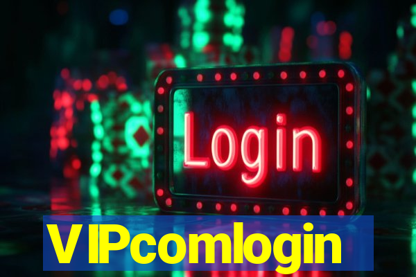 VIPcomlogin