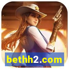 bethh2.com